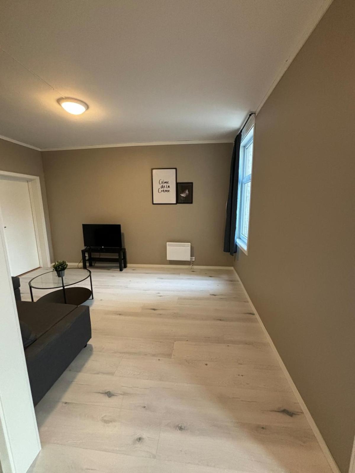 Apartment Elvegata 6, H0301 *