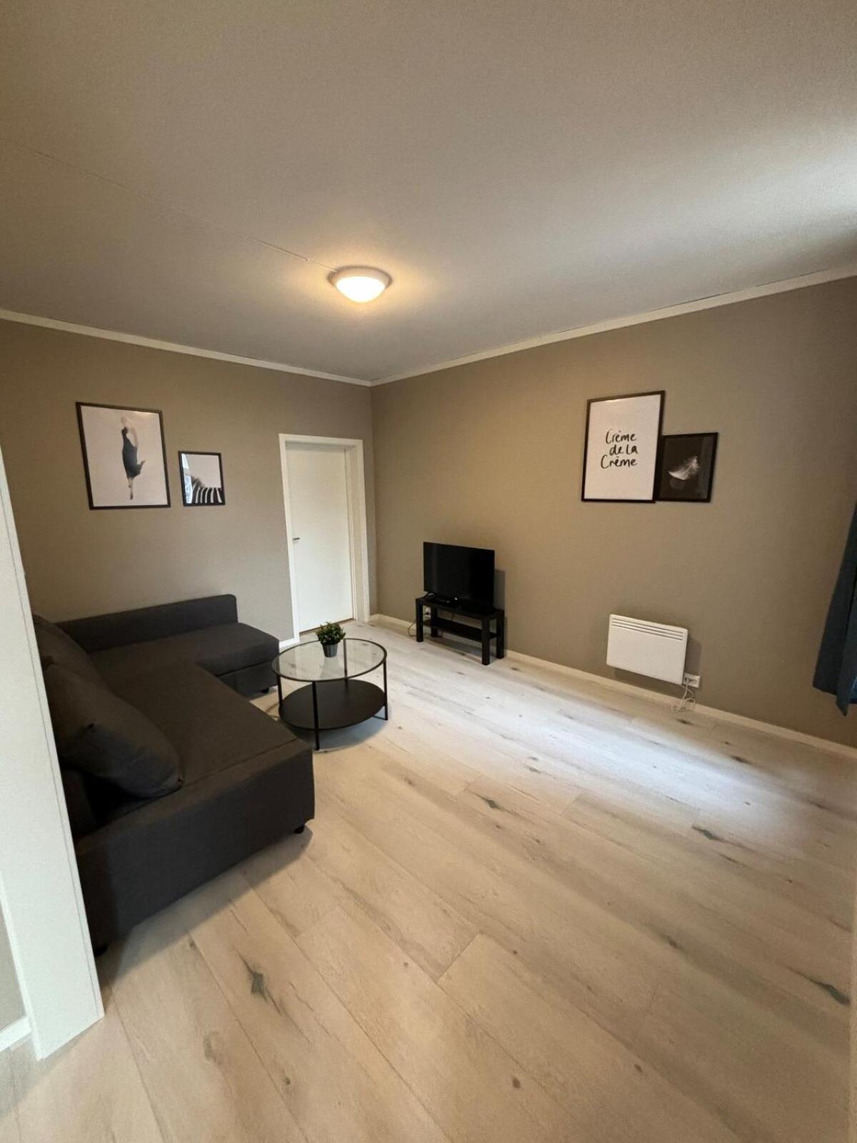 Apartment Elvegata 6, H0301