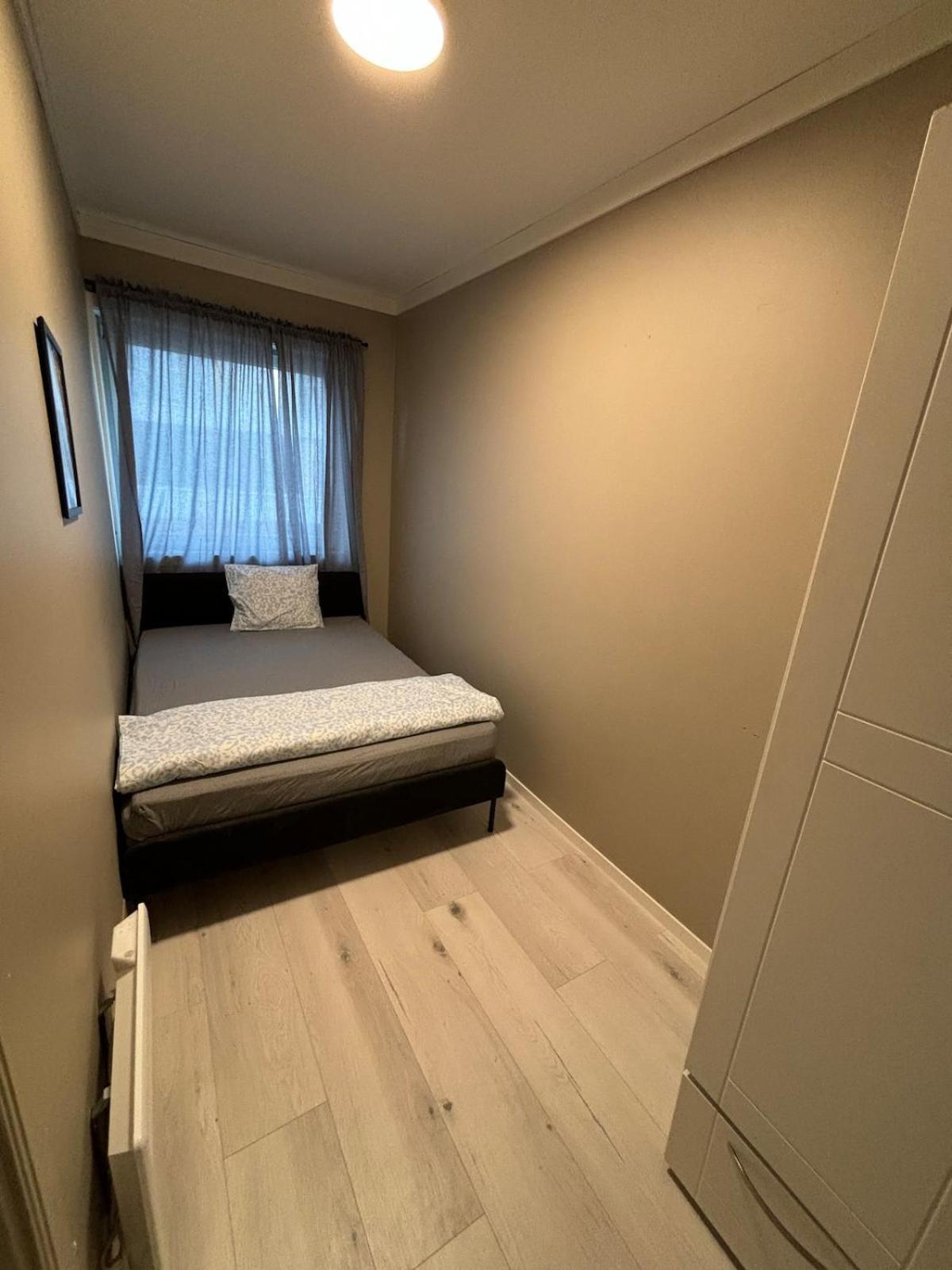 Elvegata 6, H0301 Apartment *