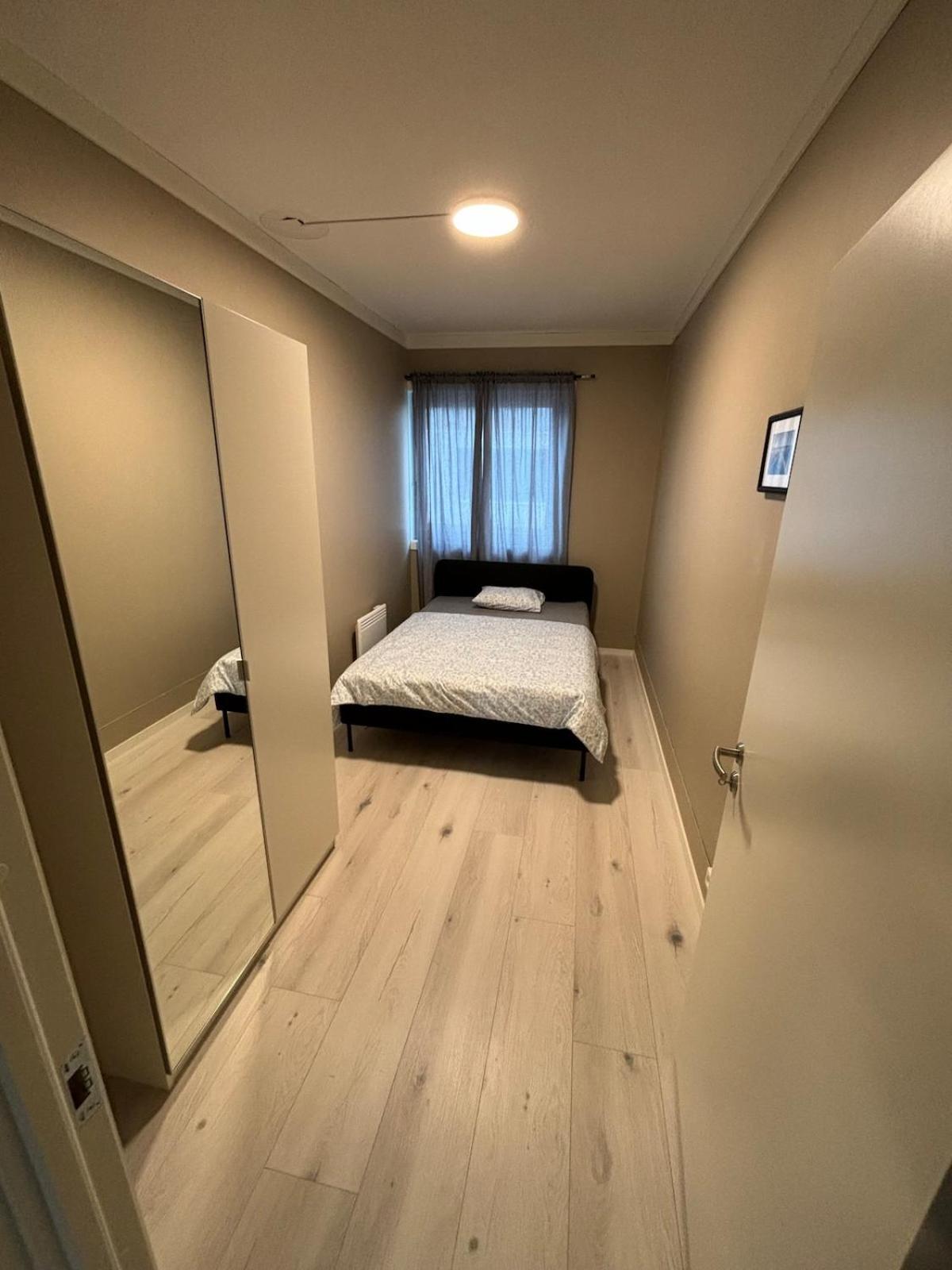 Apartment Elvegata 6, H0301 *