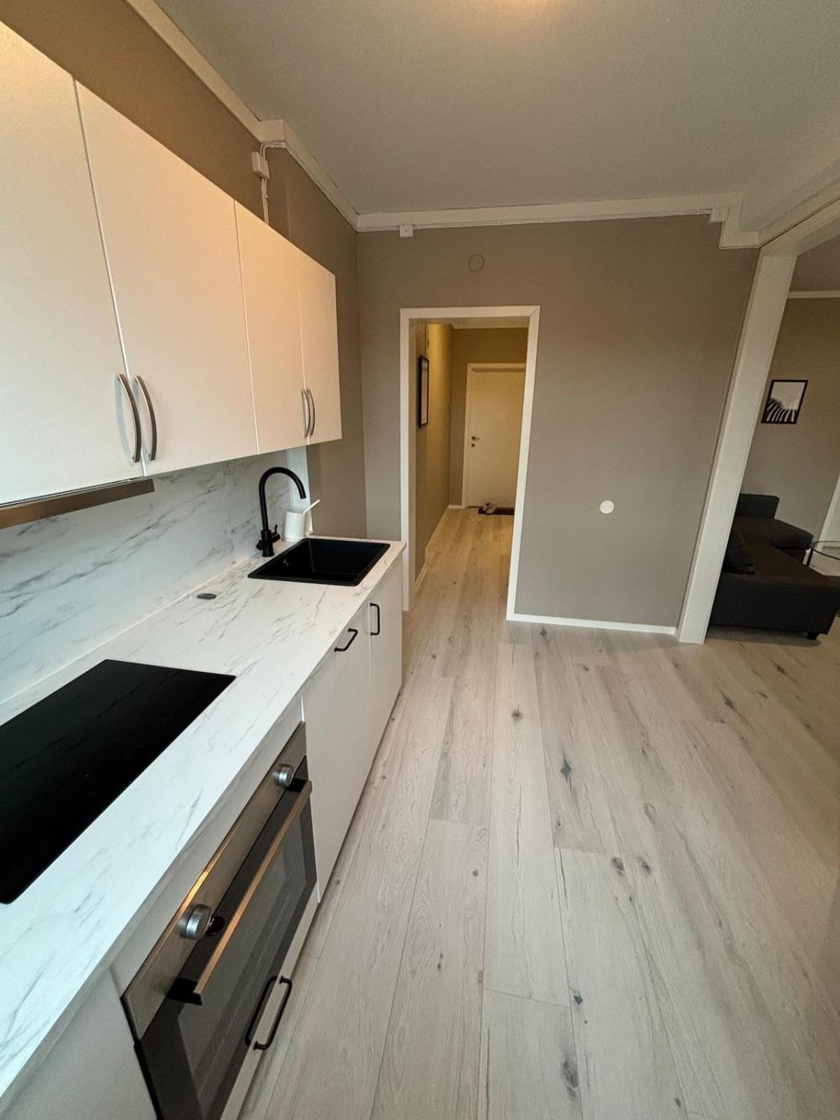 Elvegata 6, H0301 Apartment