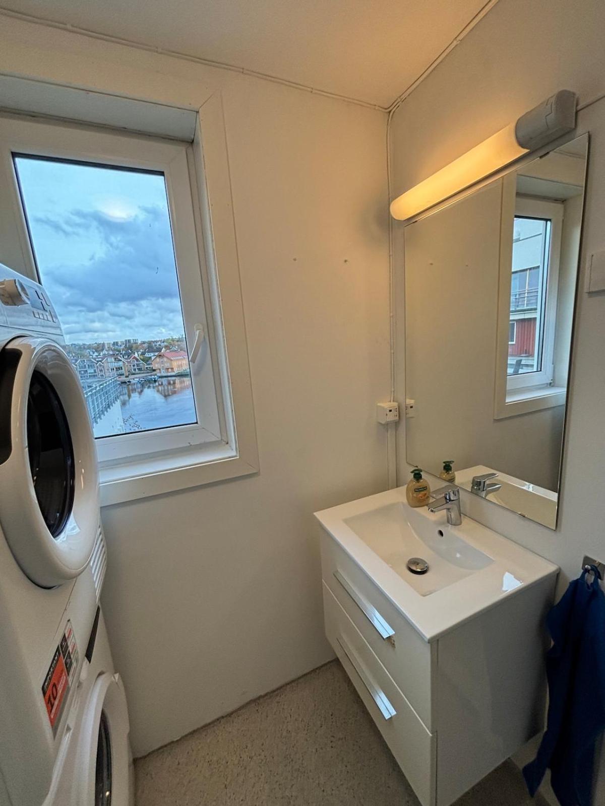 Apartment Elvegata 6, H0301