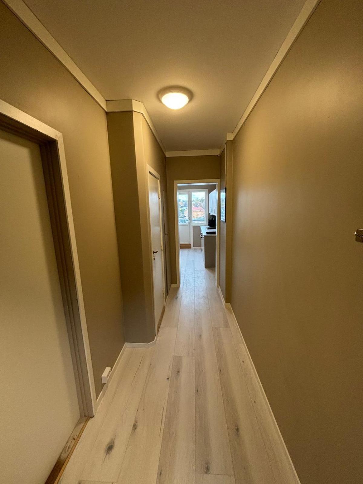 Apartment Elvegata 6, H0301 *