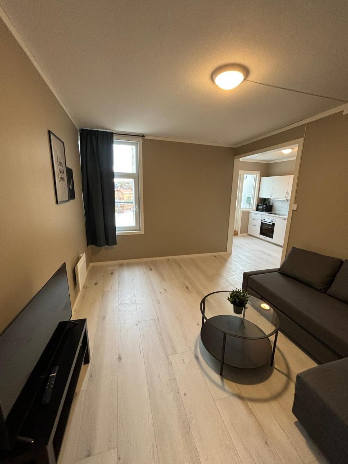 Apartment Elvegata 6, H0301 Kristiansand